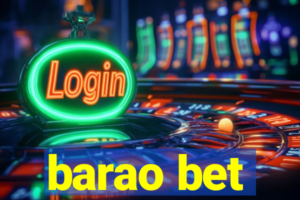 barao bet